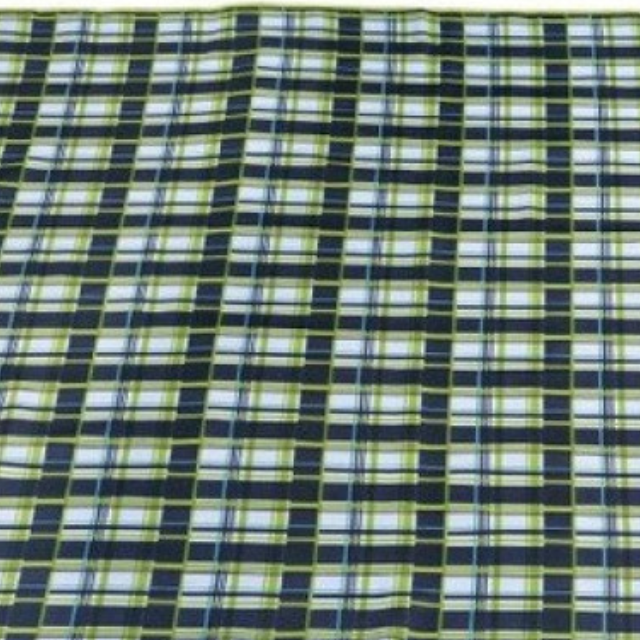 Pled impermeabil, Carouri, 145 x200 cm, Navy, BebePrice [3]