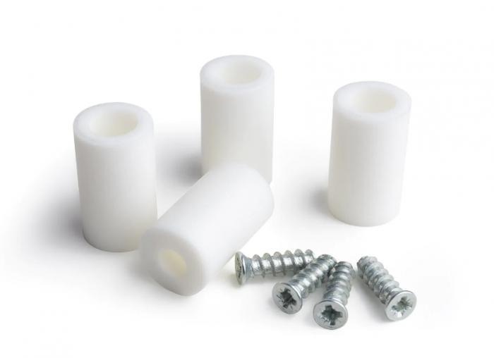 Saltea de infasat rigida cu sistem de siguranta, umplutura moale, Submarine, BebePrice [3]