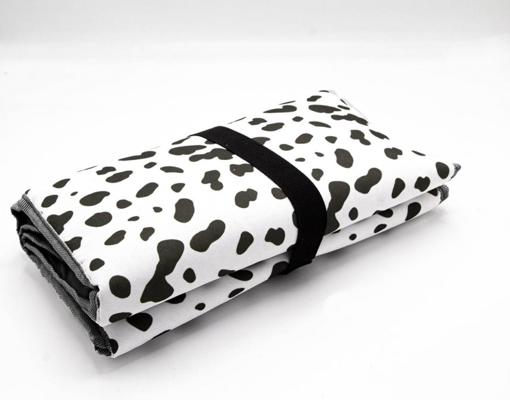 Saltea-de-înfășat-pliabilă-QuickChange-model-Vacuta-premium-pentru-bebelusi---BebePrice.ro [2]