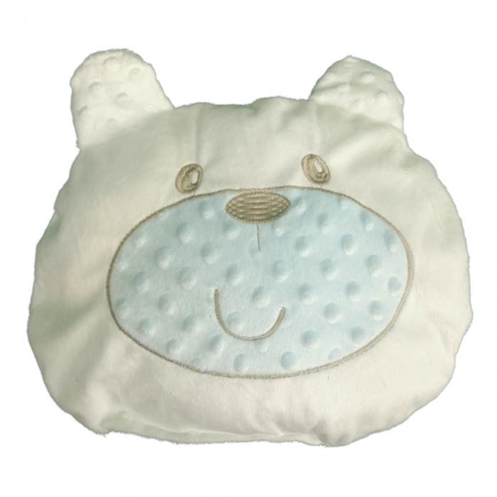 Saltea protectie universala, Animals, Bear, blue [4]