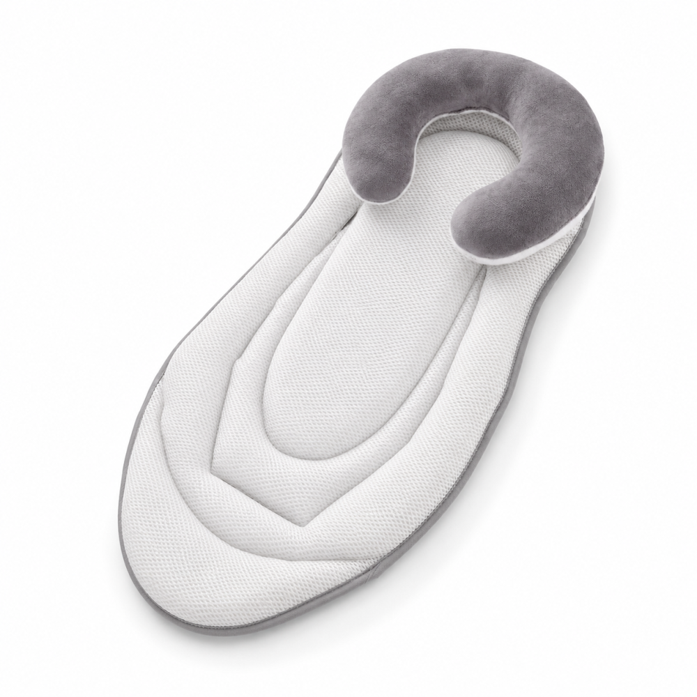 BBP_bj_639 Salteluță reductor termică AERO 3D pentru scaun auto și cărucior 60x30 cm imagine principală BebePrice.ro [2]