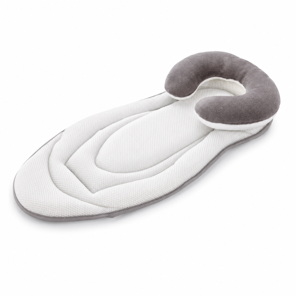 BBP_bj_639 Salteluță reductor termică AERO 3D pentru scaun auto și cărucior 60x30 cm imagine principală BebePrice.ro [5]