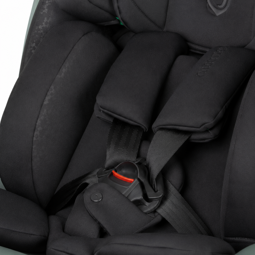 BBP-326089081 Scaun auto i Size 40-150 cm Ario Forest Sage sistem i-Size si fixare ISOFIX BebePrice.ro [8]