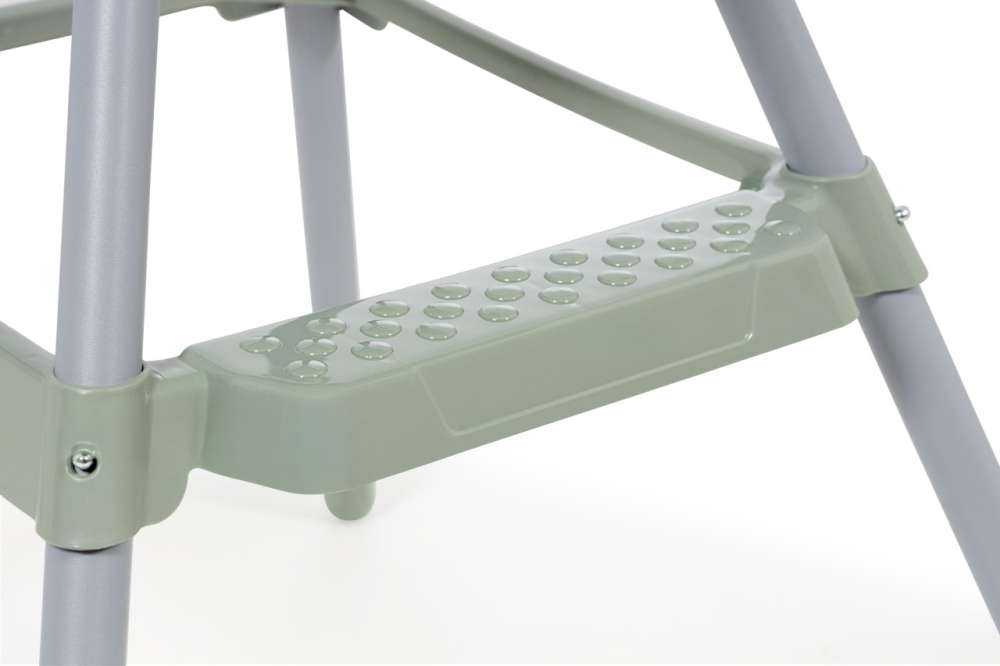 Scaun de masă pentru copii Green BebePrice.ro [6]