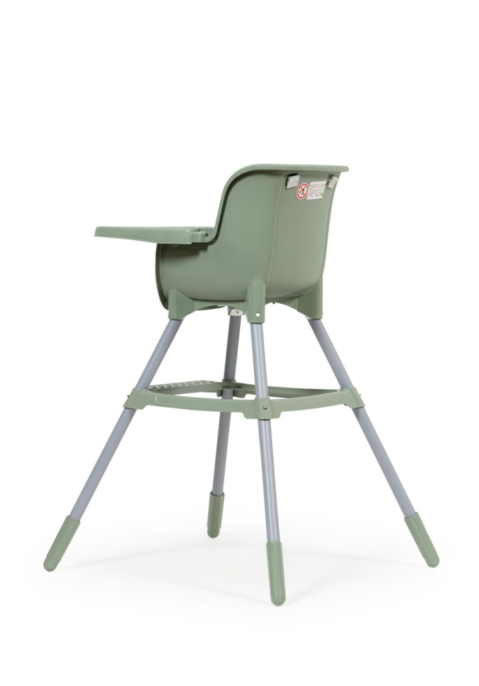 Scaun de masă pentru copii Green BebePrice.ro [2]