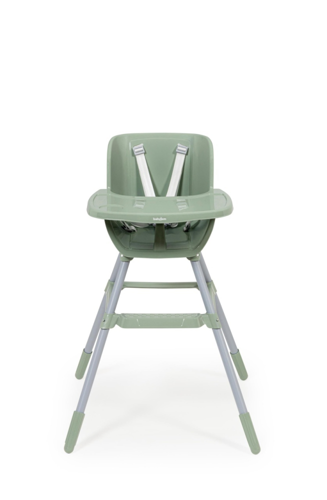 Scaun de masă pentru copii Green BebePrice.ro [3]