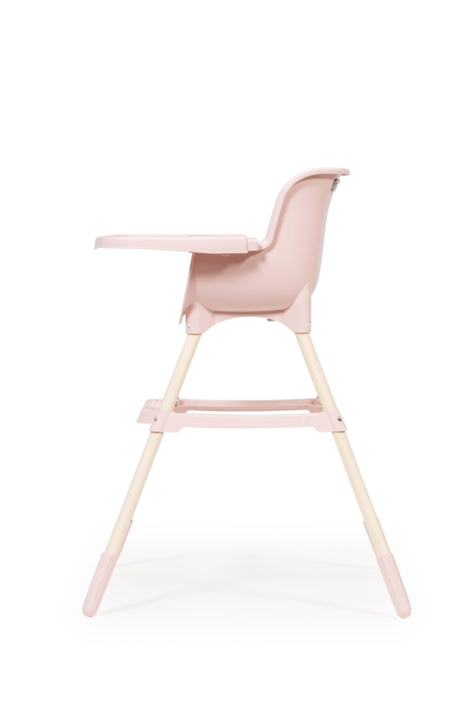 Scaun de masă pentru copii Pink BebePrice.ro [4]