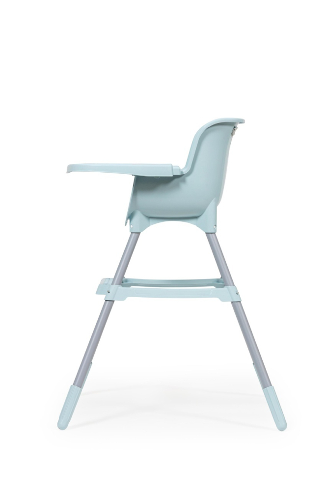 Scaun de masă pentru copii Turquoise BebePrice.ro [7]