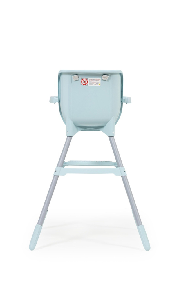 Scaun de masă pentru copii Turquoise BebePrice.ro [9]