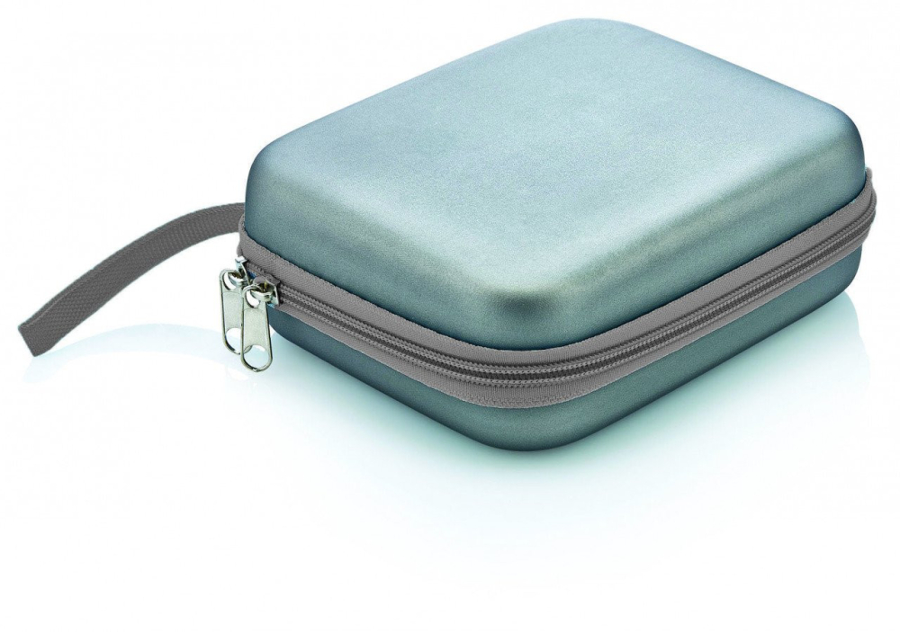 Set îngrijire bebeluși 9 piese Grooming Care Blue BebePrice.ro [5]