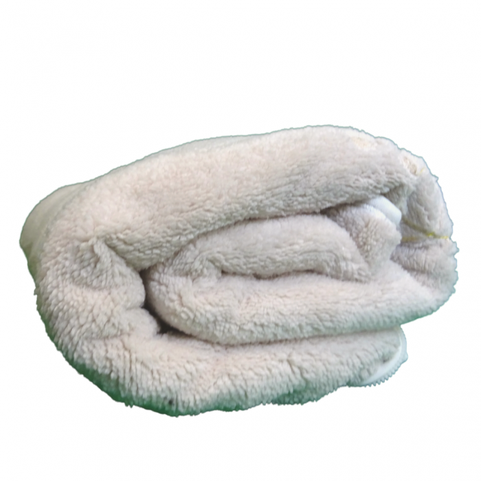 Set Păturica Port Bebe Cocolino – Căciuliță - Botoșei, Grey [8]