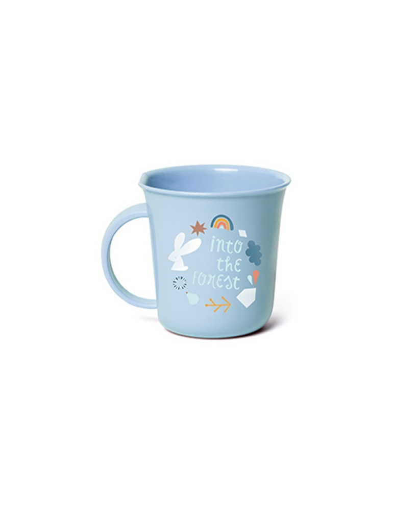 Set pentru masă Forest Blue 6 luni+ BebePrice.ro [3]