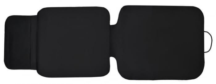 Husa protectie scaun auto,universala, impermeabila, cu organizator, BebePrice [6]