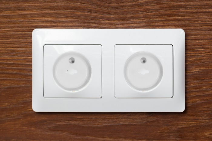 Set sigurante prize cu cheite, White, BebePrice [3]