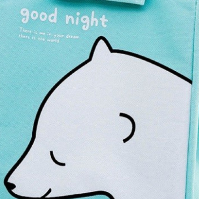 Geanta termoizolanta, Bear, Turquoise [4]