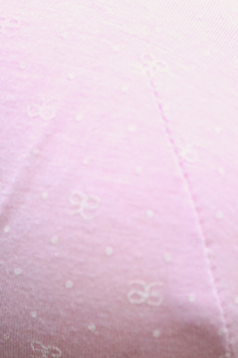 Sutien pentru alaptare, din bumbac, cu deschidere in fata, Bloom, Sweet Pink,BebePrice [5]