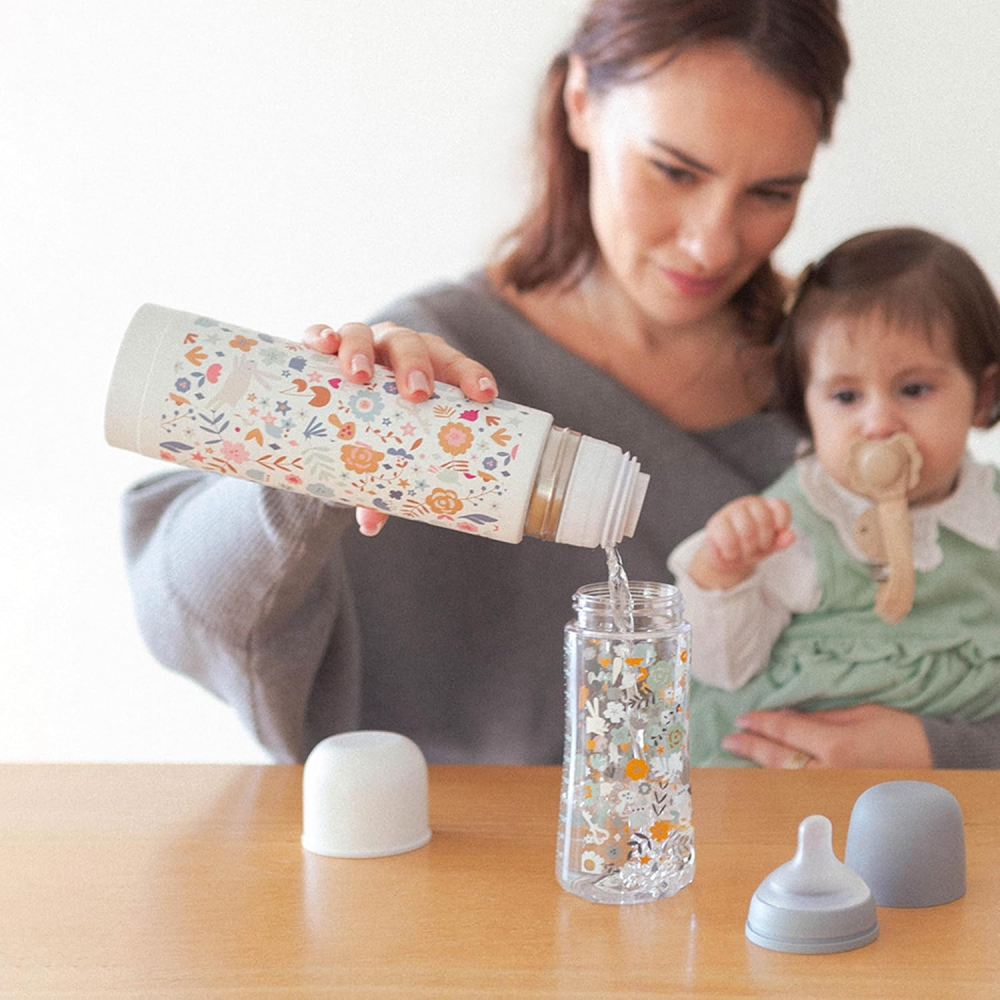 Termos pentru lichide Wonder 500 ml Liberty BebePrice.ro [3]