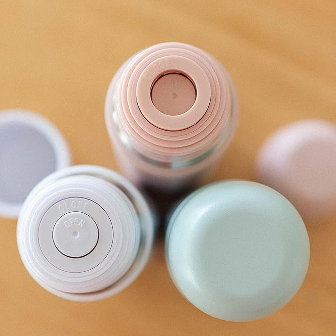 Termos pentru lichide Wonder 500 ml Liberty BebePrice.ro [4]