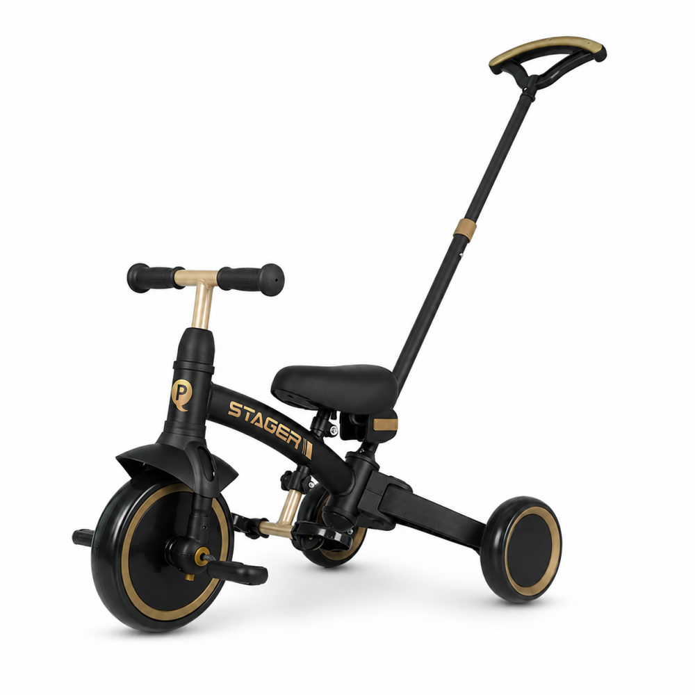 BBP-325QPSTAGER60 Tricicleta evolutiva pliabila STAGER Platinum sistem de pliere si 6 ani BebePrice.ro [7]