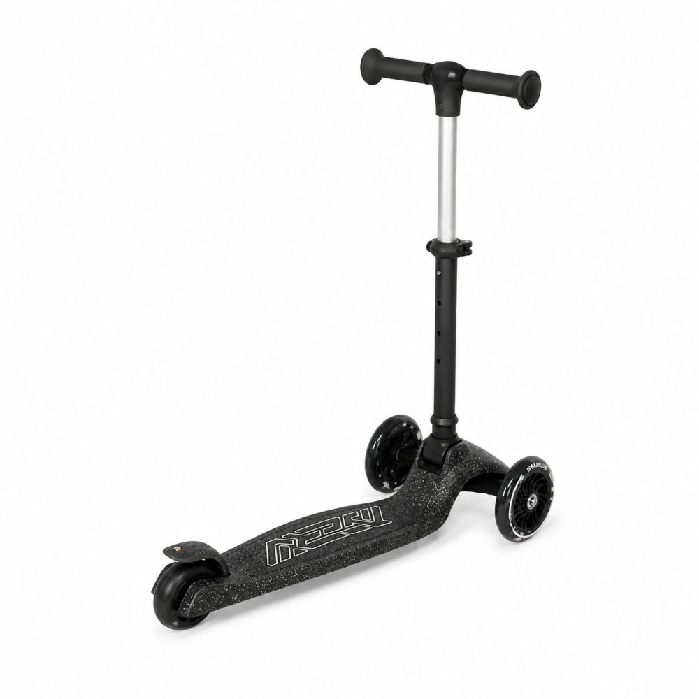BBP-325QPSPARKLING60 Trotineta pliabila Sparkling Black sistem de pliere si pozitie de odihna reglabila BebePrice.ro [4]