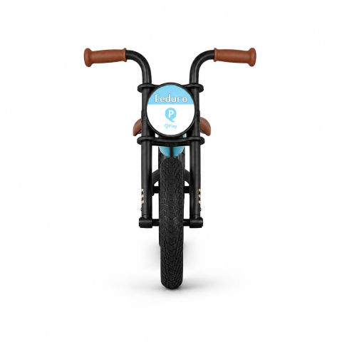 BBP-3250FED30 Balance bike Feduro Blue 6 ani si 30 kg BebePrice.ro [3]