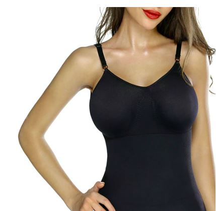 Body modelator postnatal Intimo Negru [1]