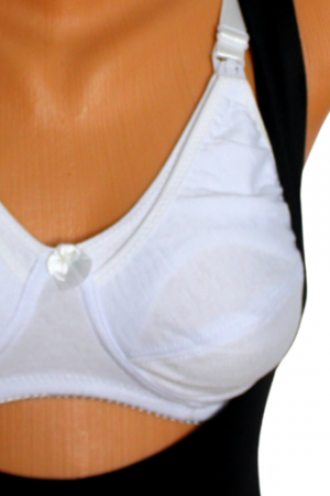 Body modelator postnatal Invisi, simplu, negru [1]