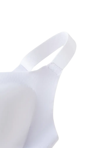 Sutien fara sarma, fara cusaturi, Delicate Shape, Soft Pearl, BebePrice [4]