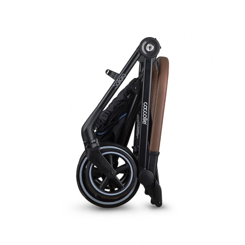 BBP-322065221325080000 Carucior modular 3 in 1 Saliara Cabernet cu Scoica auto i Size Knox Black sistem i-Size si centura de siguranta in 5 puncte BebePrice.ro [16]