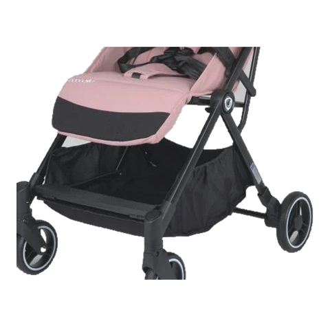 BBP-325032710 Carucior sport cu pliere automata Melia Blush Rose pliere automata si sistem de pliere BebePrice.ro [17]