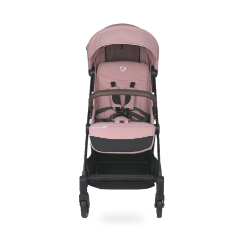 BBP-325032710 Carucior sport cu pliere automata Melia Blush Rose pliere automata si sistem de pliere BebePrice.ro [1]