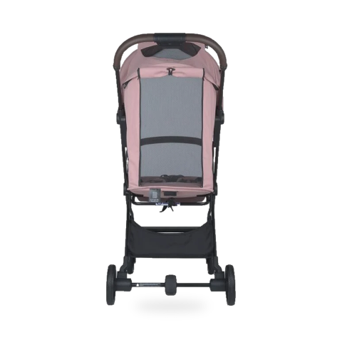 BBP-325032710 Carucior sport cu pliere automata Melia Blush Rose pliere automata si sistem de pliere BebePrice.ro [16]