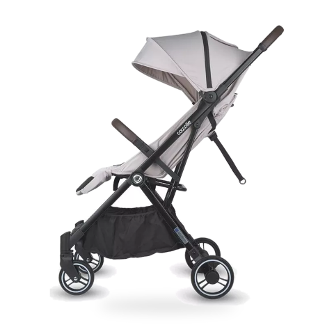 BBP-325032744 Carucior sport cu pliere automata Melia Pearl Mist pliere automata si sistem de pliere BebePrice.ro [11]