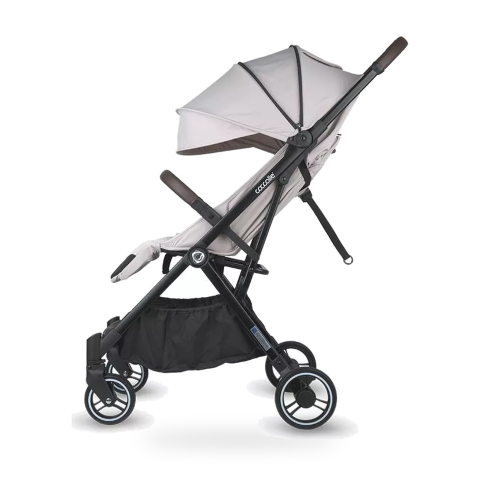 BBP-325032744 Carucior sport cu pliere automata Melia Pearl Mist pliere automata si sistem de pliere BebePrice.ro [14]