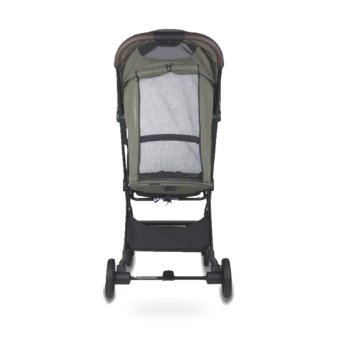 BBP-325032781 Carucior sport cu pliere automata Melia Sage Shadow pliere automata si sistem de pliere BebePrice.ro [4]