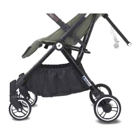 BBP-325032781 Carucior sport cu pliere automata Melia Sage Shadow pliere automata si sistem de pliere BebePrice.ro [13]