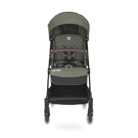 BBP-325032781 Carucior sport cu pliere automata Melia Sage Shadow pliere automata si sistem de pliere BebePrice.ro [1]