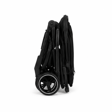 BBP-325QPGRAV60 Carucior sport GRAV cu pliere automata Black centura de siguranta in 5 puncte si pliere automata BebePrice.ro [4]