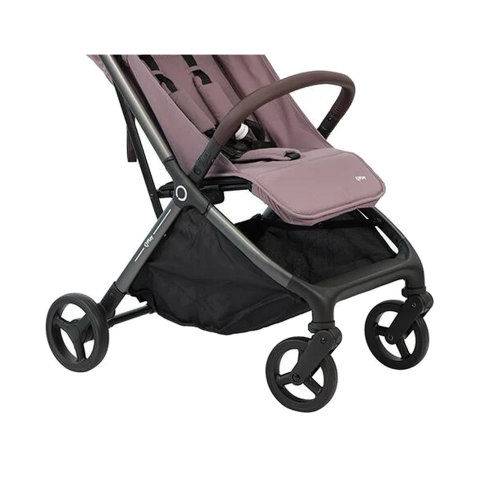 BBP-325QPGRAV50 Carucior sport GRAV cu pliere automata Soft Purple centura de siguranta in 5 puncte si pliere automata BebePrice.ro [3]