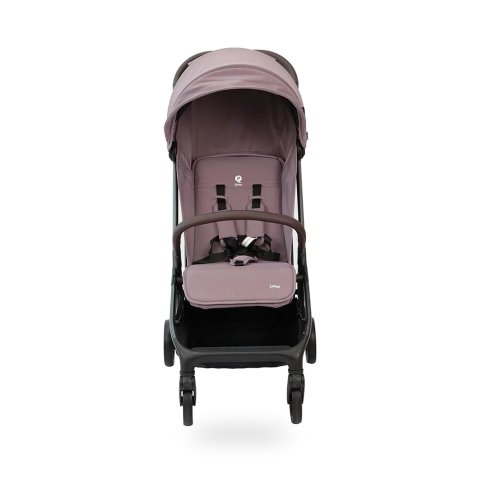 BBP-325QPGRAV50 Carucior sport GRAV cu pliere automata Soft Purple centura de siguranta in 5 puncte si pliere automata BebePrice.ro [2]