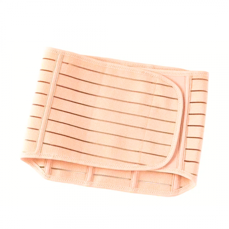Centura abdominala Glance postnatala reglabila - Beige [4]