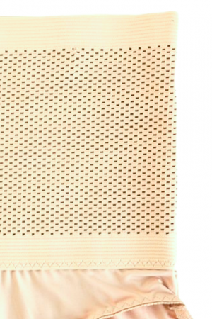 Chilot modelator Muse, talie inalta, efect modelator, Beige, BebePrice [7]