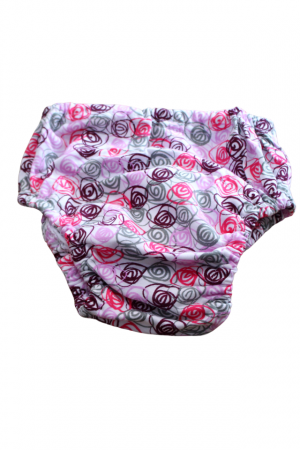 Prosoape & Scutece - Chilotel antrenament toaleta , 11-16 kg, Milticolor, BebePrice