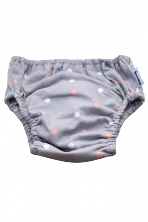 Chilotel antrenament toaleta, 11-16kg, Bubbles, BebePrice [0]