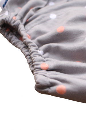 Chilotel antrenament toaleta, 11-16kg, Bubbles, BebePrice [1]