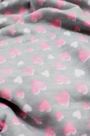 Chilotel antrenament toaleta, 11-16kg, Hearts, BebePrice [2]