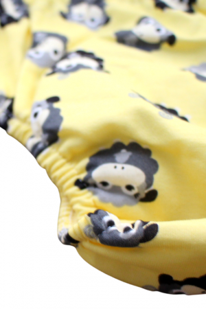 Chilotel antrenament toaleta, 11-16kg, Sheep, BebePrice [1]
