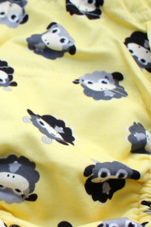 Chilotel antrenament toaleta, 11-16kg, Sheep, BebePrice [2]