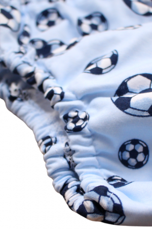 Chilotel antrenament toaleta, 11-16kg, Football, BebePrice [1]