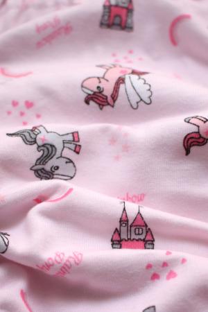 Chilotel antrenament toaleta, 11-16kg, Unicorns, BebePrice [1]